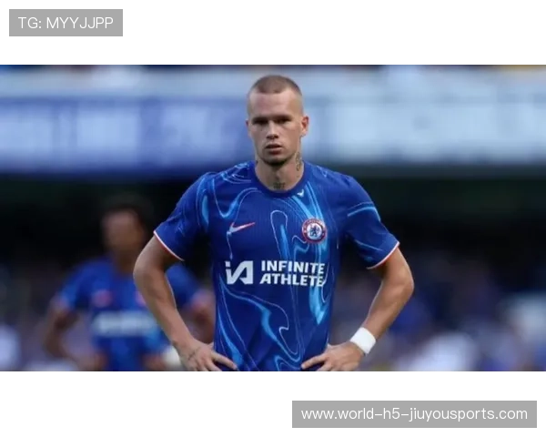 切尔西穆德里克速度爆发训练显著