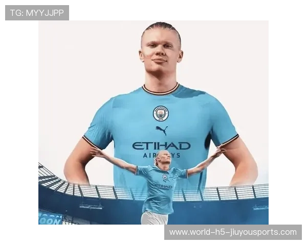 哈兰德被发现写信给家乡小队，感人细节曝光