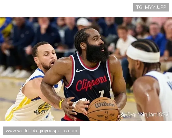 快船或迎大地震，未来几个月或将决定球队命运