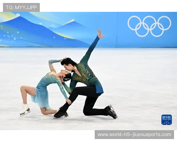 舞蹈体育比赛选手服装走光！话题登热搜