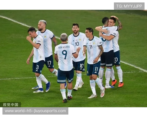 阿根廷锋线双星互喂建功，球队战意爆棚显冠军相