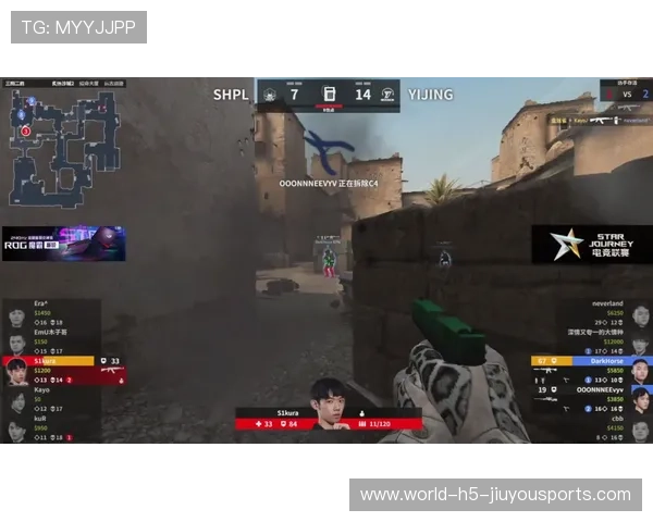 《CS_GO》全国联赛新赛季火爆开启，战队全面备战，csgo2020年赛程