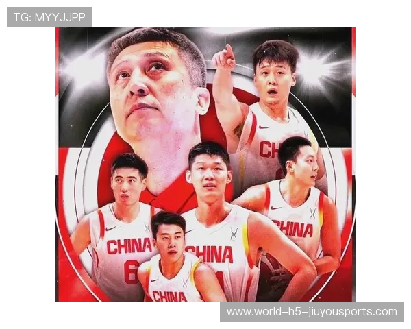 中国篮球的明天值得期待，中国篮球未来的展望