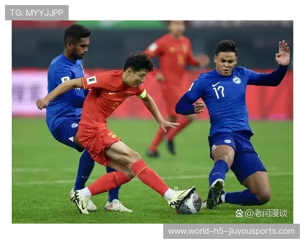 中国足球国家队备战关键比赛展现实力，中国足球国家队赛事