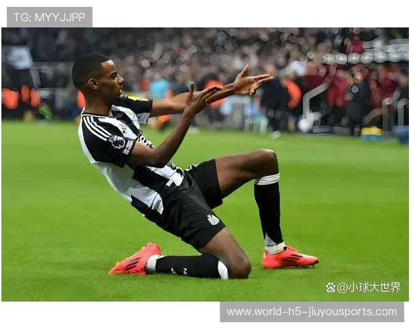 伊萨克能否提升红军转化率？合练中已有迹象，伊萨克水平