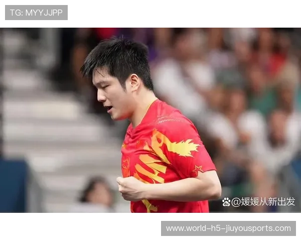 全网热议！樊振东首秀太稳了，德杯首战就零封对手，樊振东vs德国