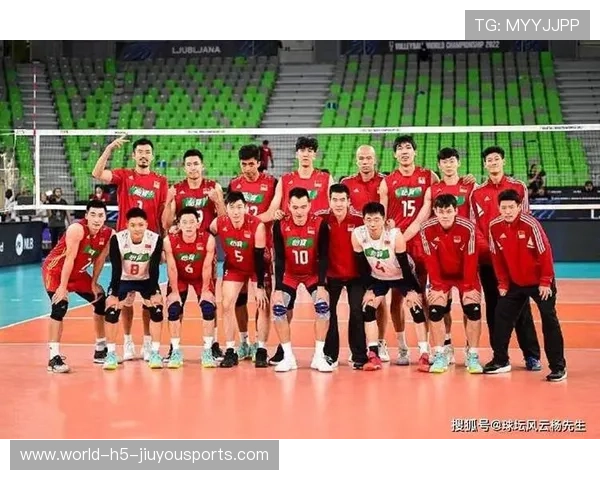 官宣！中国男排世锦赛名单出炉，江川任队长，实力炸裂！，中国男排世锦赛安排