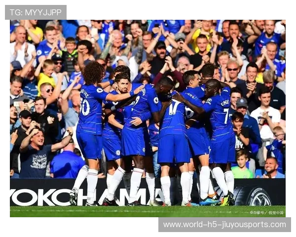 切尔西多场比赛零封对手,防守能力强劲,切尔西能赢吗 切尔西多场比赛零封对手,防守能力强劲,切尔西能赢吗