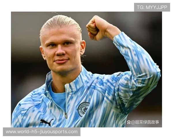 哈兰德挑战历史，能否成为新一代传奇？，哈兰 哈兰德