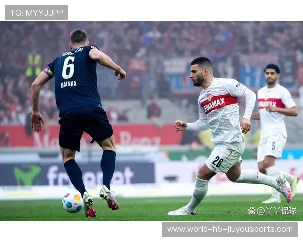 德甲前瞻：多特对阵低迷海登海姆，多特德甲夺冠