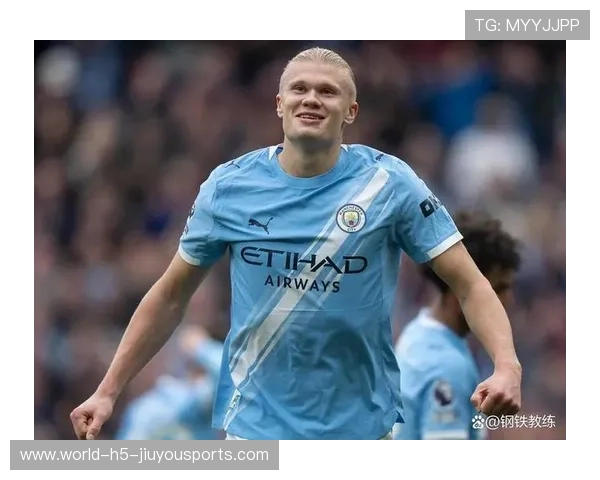 英超球队的灵魂人物：从阿圭罗到哈兰德，英超球员榜