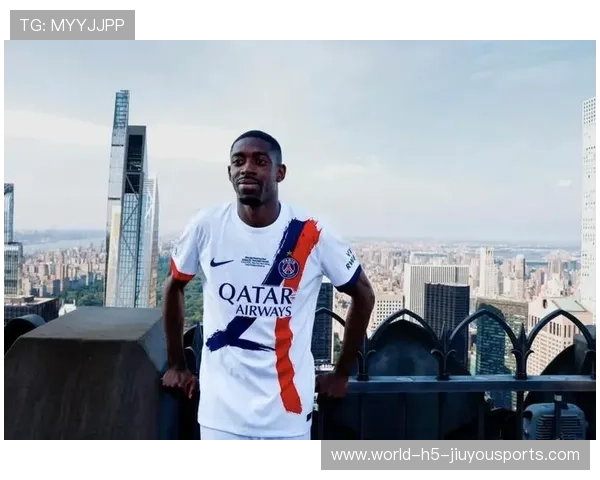 金球奖得主登贝莱：普通人如何用开窍超越天赋？，看过登贝莱踢球的都是老球迷了