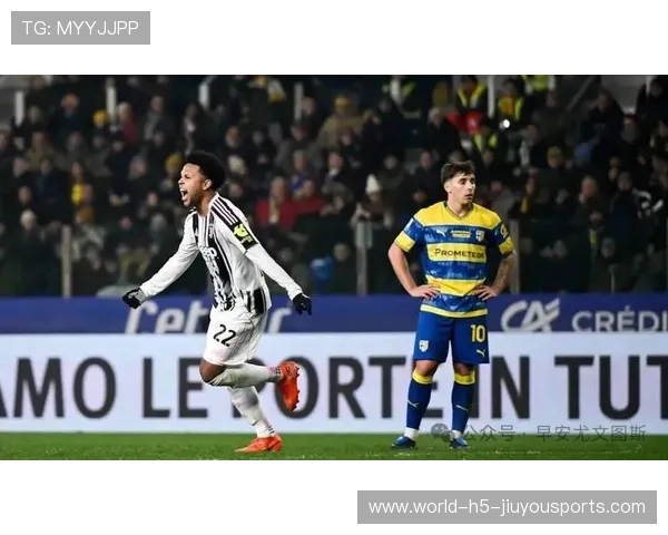 布雷默角球头球破门完成双响,尤文图斯4比1逆转帕尔马重回积分榜前三 布雷默角球头球破门完成双响,尤文图斯4比1逆转帕尔马重回积分榜前三