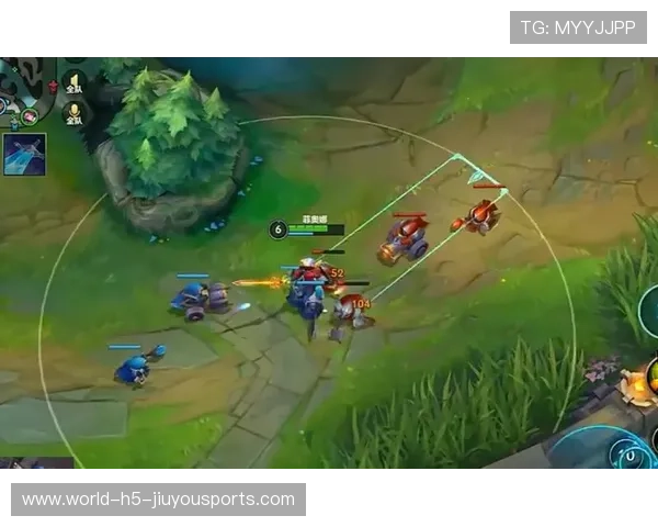 操作亮点：极限走位完成反杀