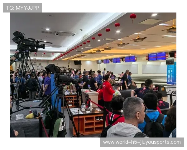 世界保龄球巡回赛业内研讨会同期举办，世界保龄球联合会