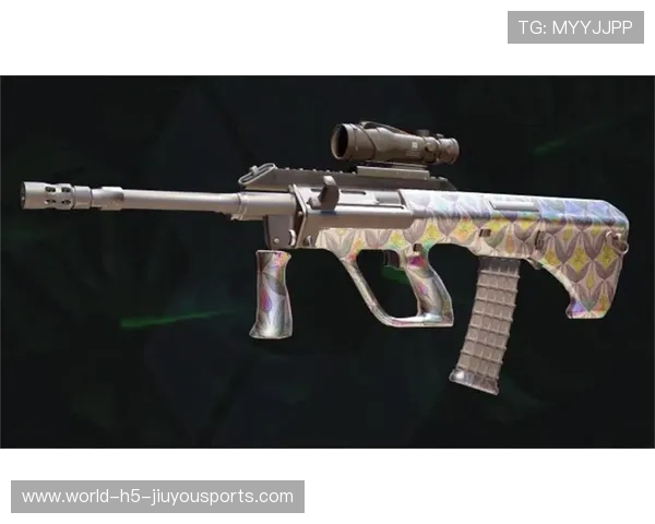 CSGO2最新版本最强枪械分析