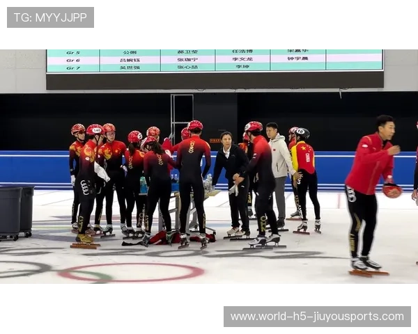 世界短道速滑科研训练营第17期教学视频上架,2020年世界短道速滑比赛视频 世界短道速滑科研训练营第17期教学视频上架,2020年世界短道速滑比赛视频